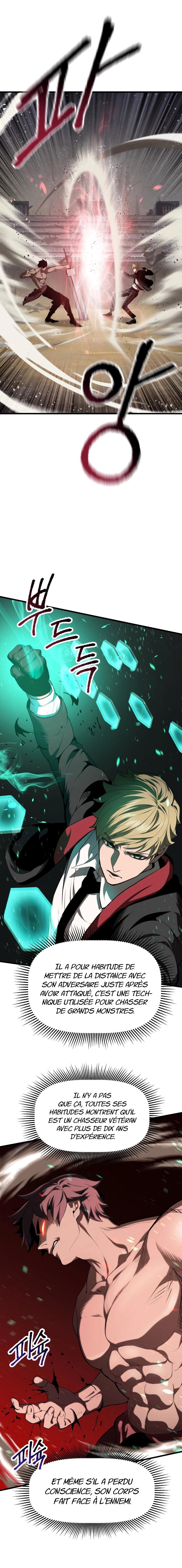 Read Latna Saga Survival of a Sword King FRANCAIS Manga Online