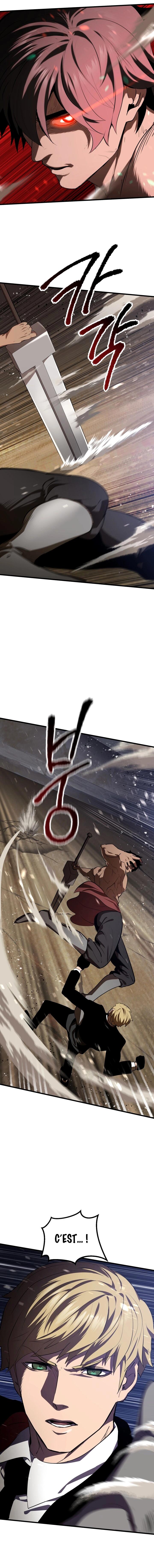 Read Latna Saga Survival of a Sword King FRANCAIS Manga Online