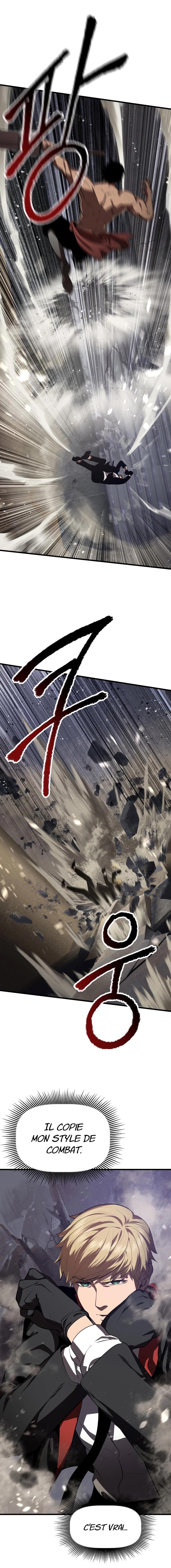 Read Latna Saga Survival of a Sword King FRANCAIS Manga Online