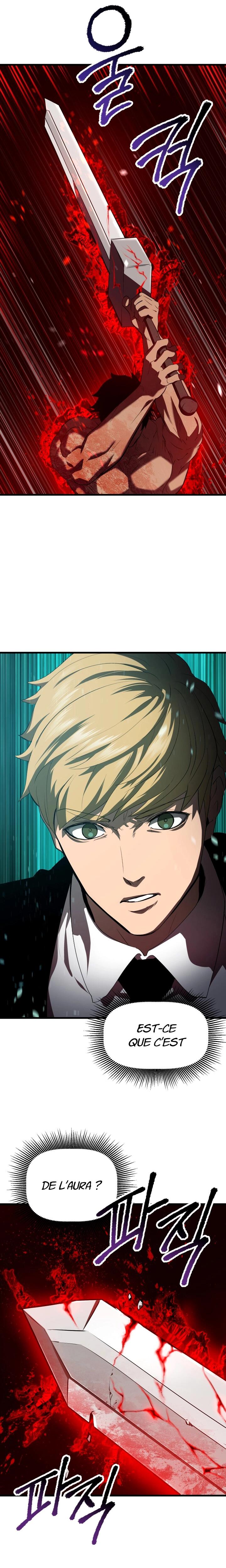 Read Latna Saga Survival of a Sword King FRANCAIS Manga Online