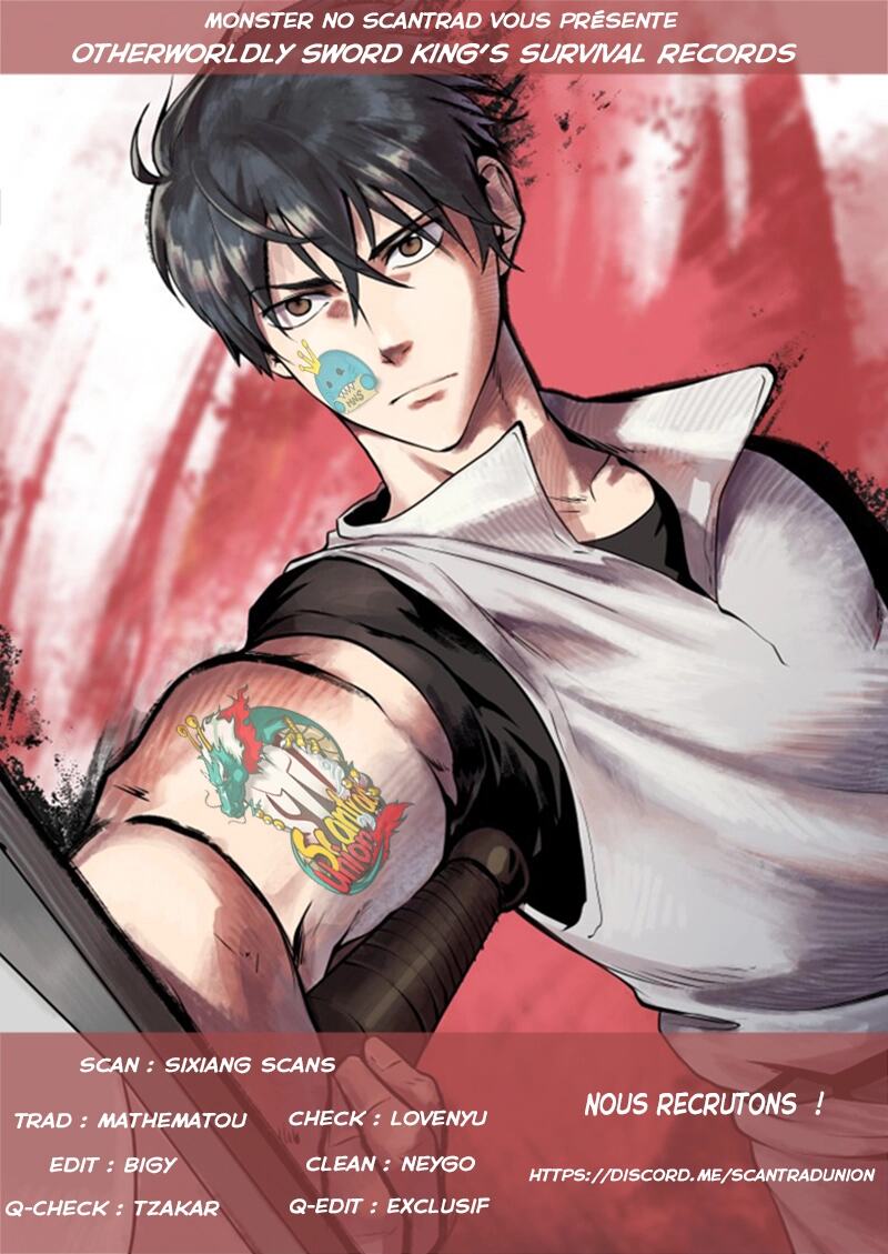 Read Latna Saga Survival of a Sword King FRANCAIS Manga Online