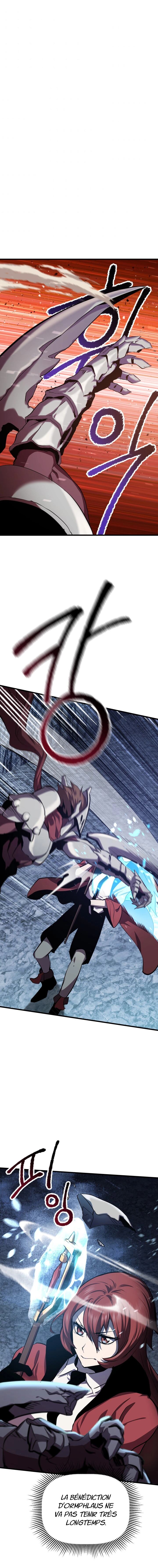 Read Latna Saga Survival of a Sword King FRANCAIS Manga Online