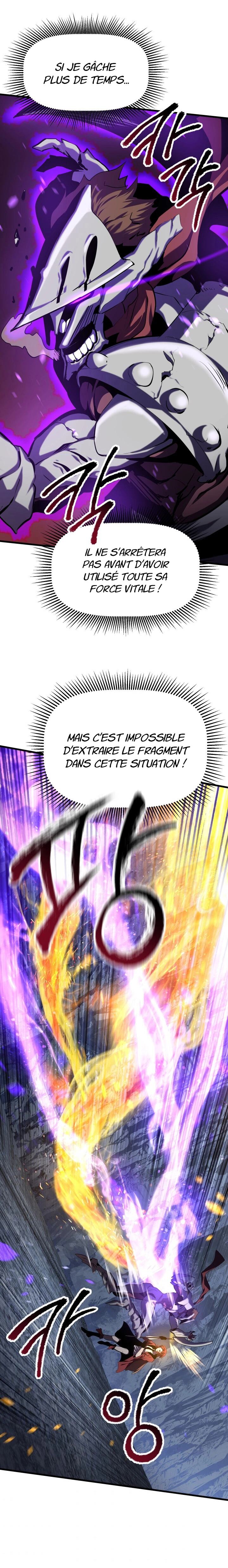 Read Latna Saga Survival of a Sword King FRANCAIS Manga Online