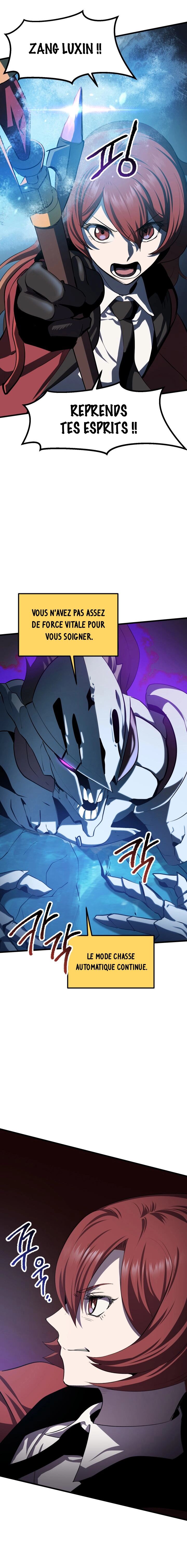 Read Latna Saga Survival of a Sword King FRANCAIS Manga Online