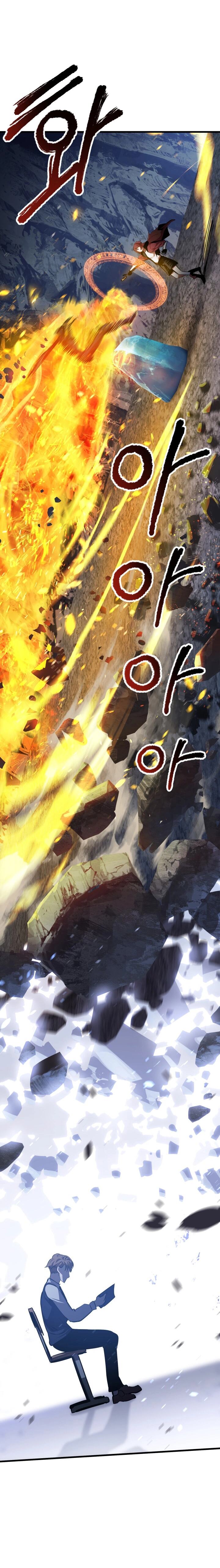 Read Latna Saga Survival of a Sword King FRANCAIS Manga Online