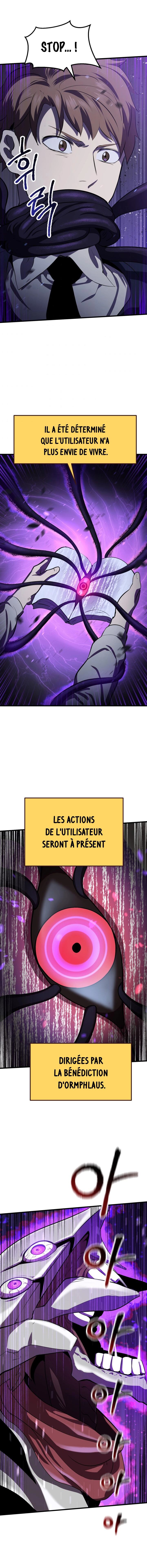 Read Latna Saga Survival of a Sword King FRANCAIS Manga Online