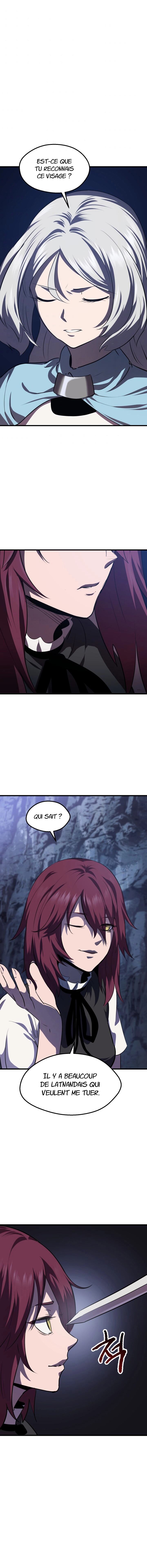 Read Latna Saga Survival of a Sword King FRANCAIS Manga Online