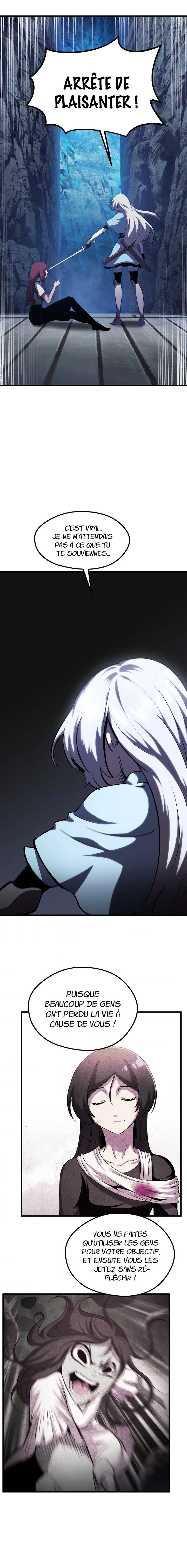 Read Latna Saga Survival of a Sword King FRANCAIS Manga Online