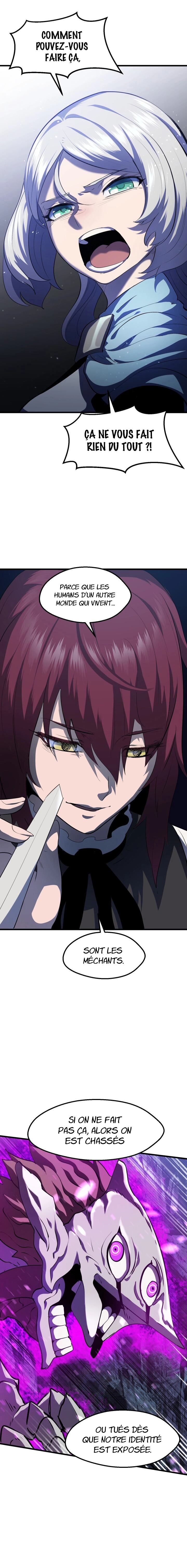 Read Latna Saga Survival of a Sword King FRANCAIS Manga Online