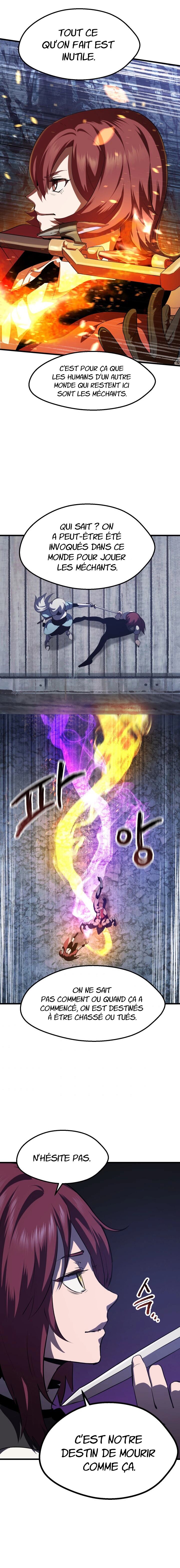 Read Latna Saga Survival of a Sword King FRANCAIS Manga Online