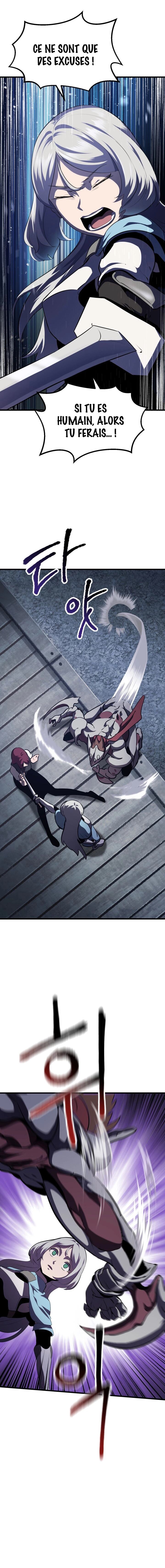 Read Latna Saga Survival of a Sword King FRANCAIS Manga Online