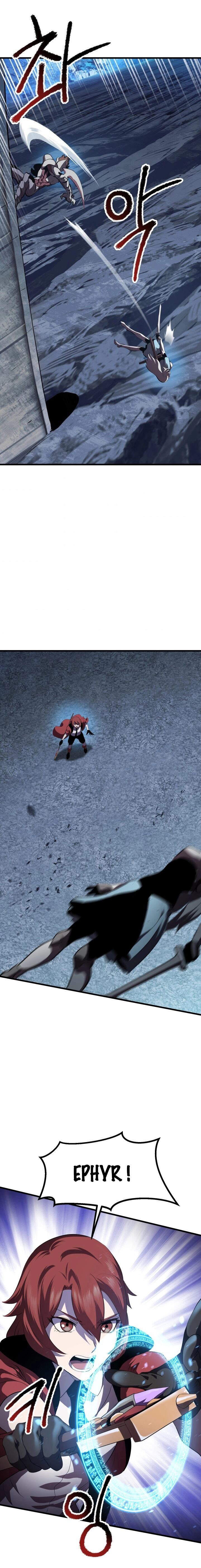 Read Latna Saga Survival of a Sword King FRANCAIS Manga Online