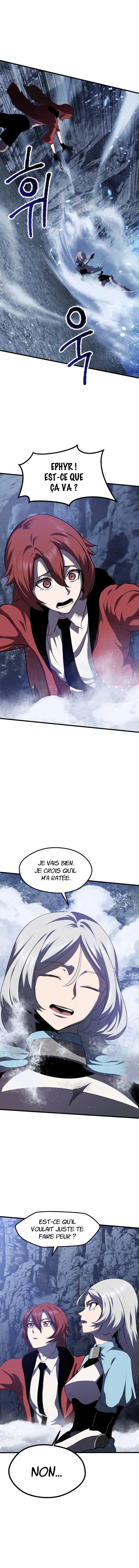 Read Latna Saga Survival of a Sword King FRANCAIS Manga Online