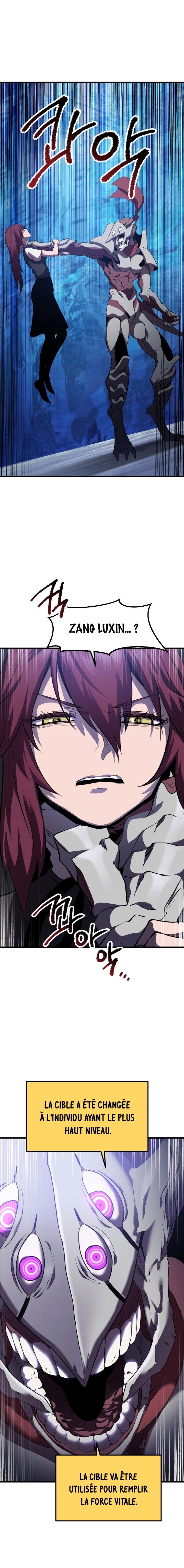 Read Latna Saga Survival of a Sword King FRANCAIS Manga Online