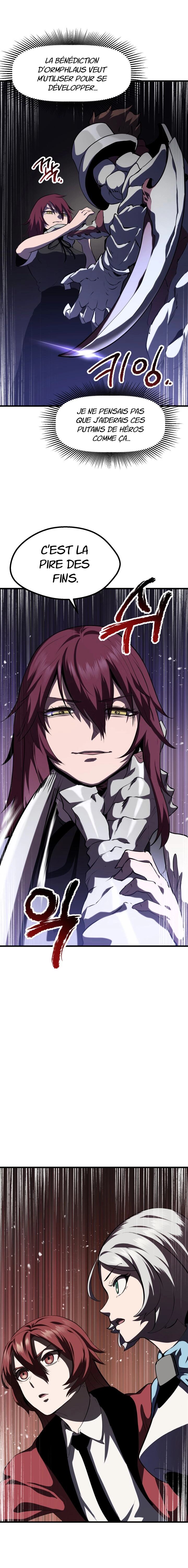 Read Latna Saga Survival of a Sword King FRANCAIS Manga Online