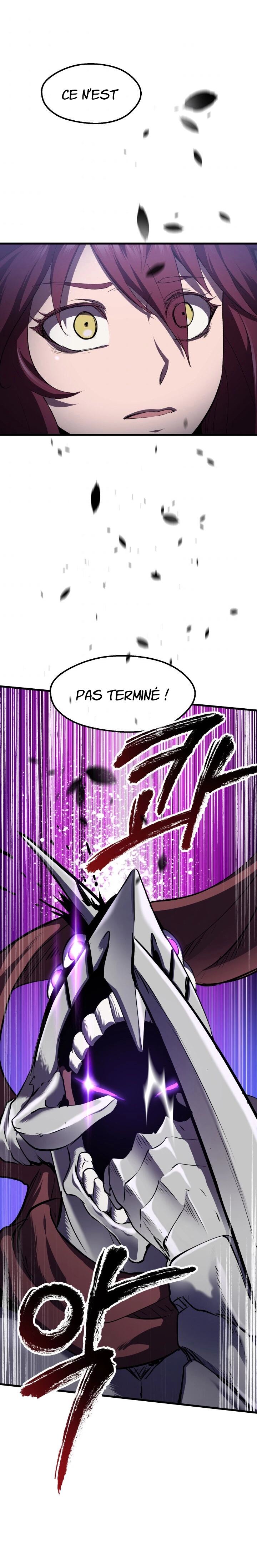 Read Latna Saga Survival of a Sword King FRANCAIS Manga Online