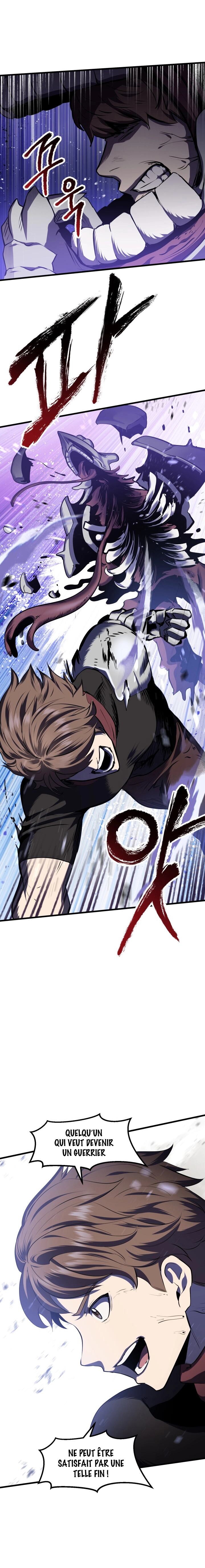 Read Latna Saga Survival of a Sword King FRANCAIS Manga Online