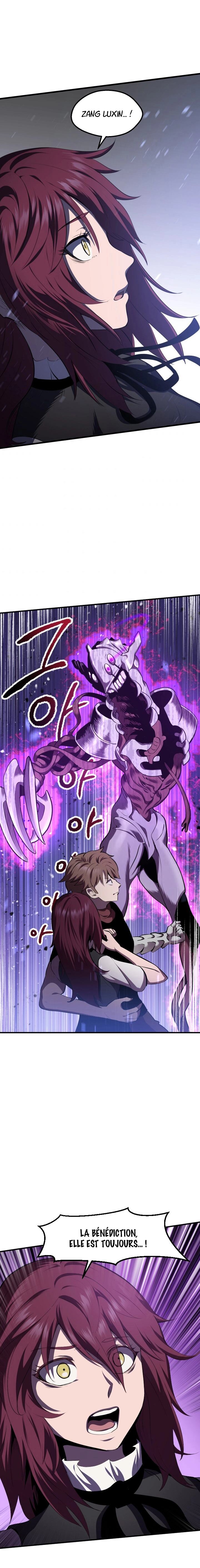 Read Latna Saga Survival of a Sword King FRANCAIS Manga Online