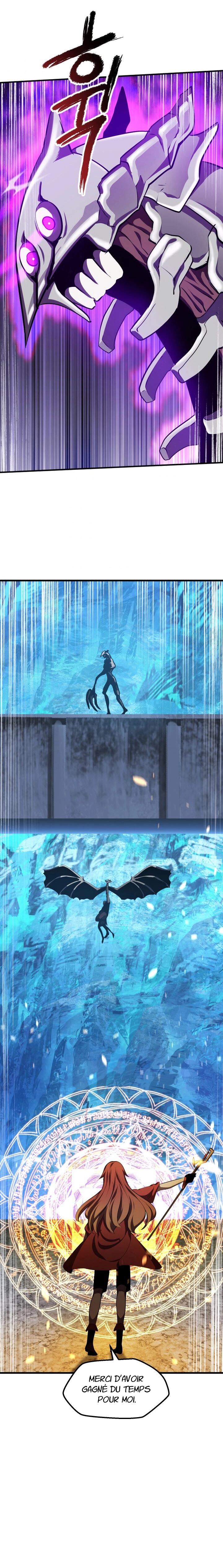 Read Latna Saga Survival of a Sword King FRANCAIS Manga Online