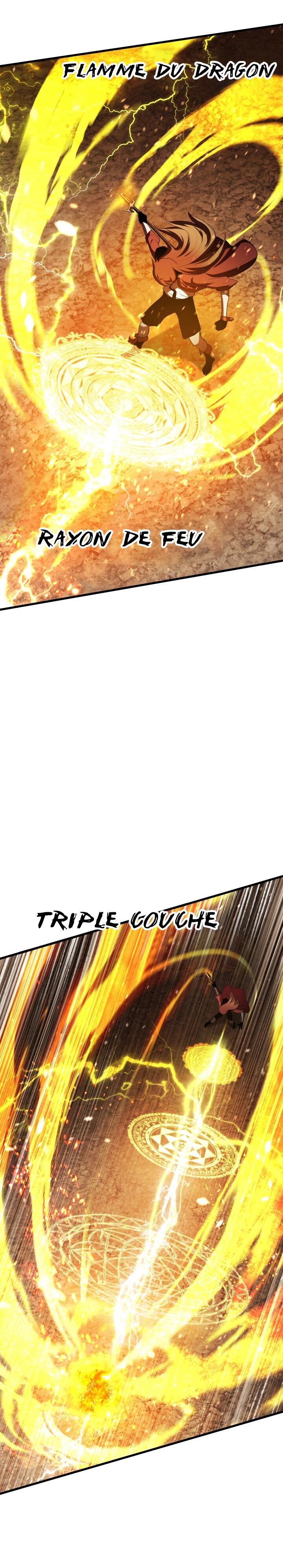 Read Latna Saga Survival of a Sword King FRANCAIS Manga Online