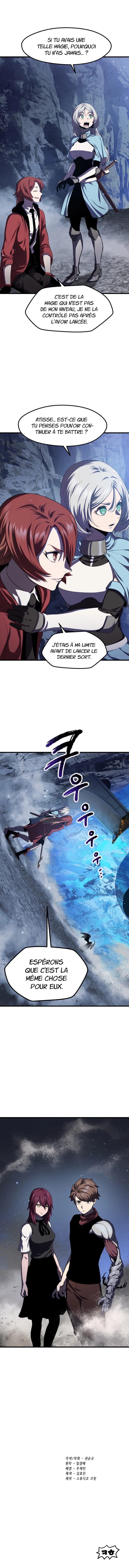 Read Latna Saga Survival of a Sword King FRANCAIS Manga Online