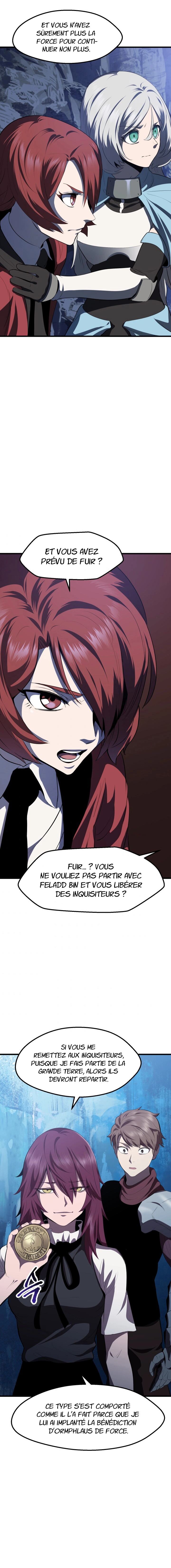 Read Latna Saga Survival of a Sword King FRANCAIS Manga Online