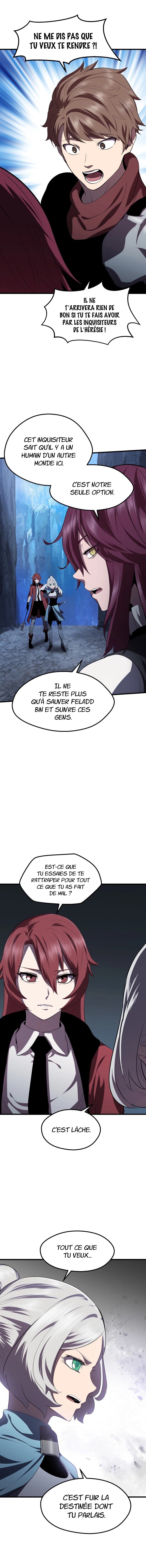 Read Latna Saga Survival of a Sword King FRANCAIS Manga Online