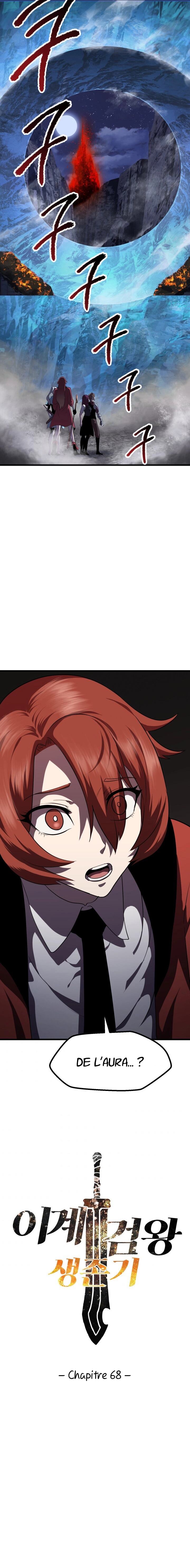 Read Latna Saga Survival of a Sword King FRANCAIS Manga Online