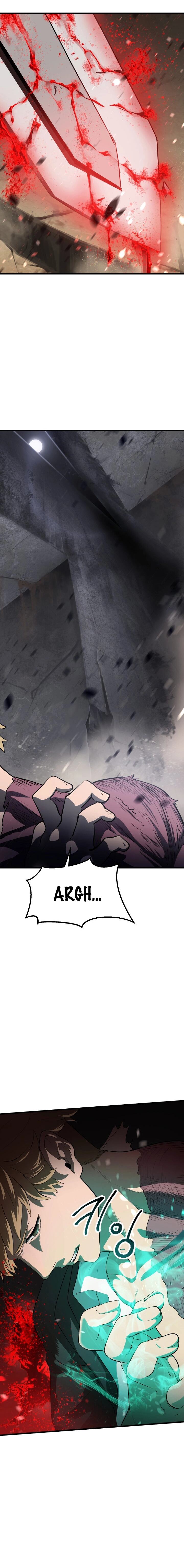 Read Latna Saga Survival of a Sword King FRANCAIS Manga Online