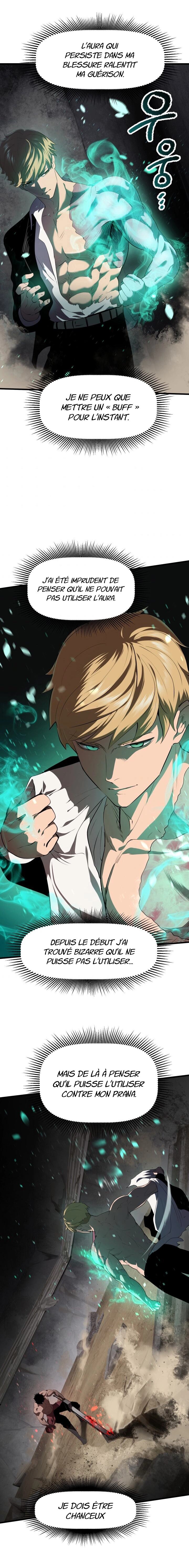 Read Latna Saga Survival of a Sword King FRANCAIS Manga Online