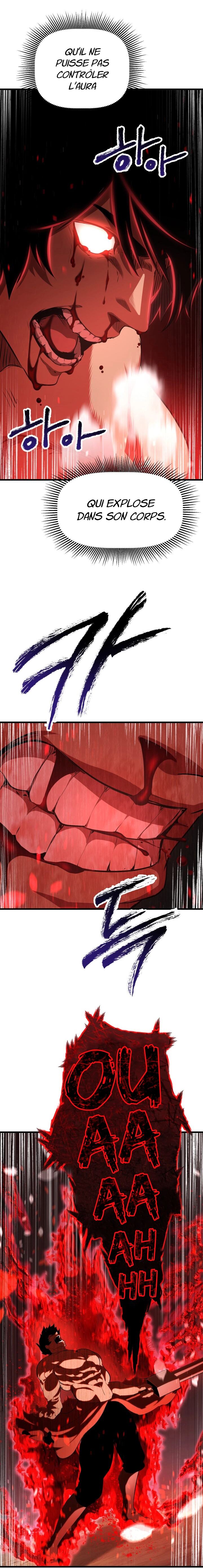 Read Latna Saga Survival of a Sword King FRANCAIS Manga Online