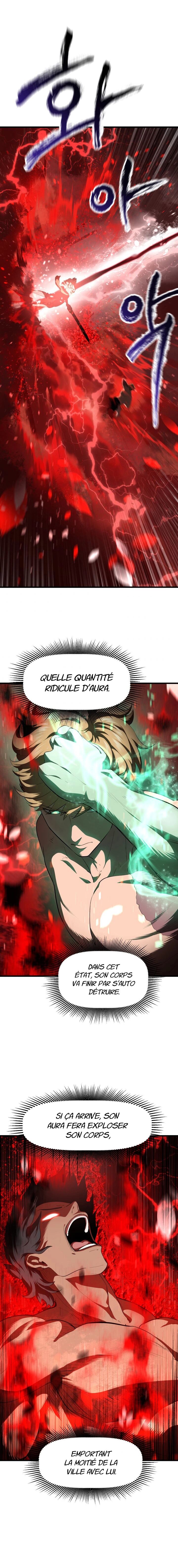 Read Latna Saga Survival of a Sword King FRANCAIS Manga Online