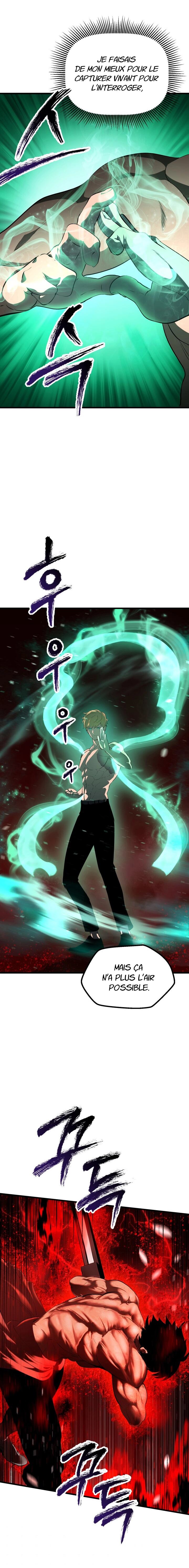 Read Latna Saga Survival of a Sword King FRANCAIS Manga Online