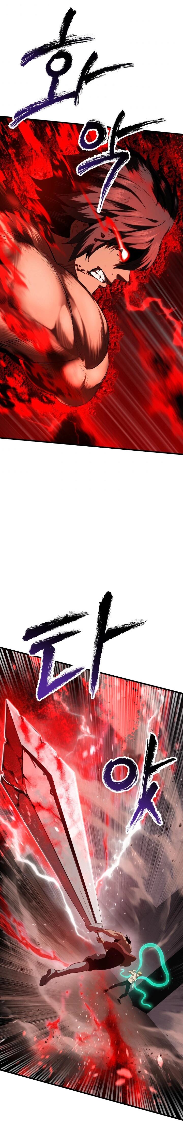 Read Latna Saga Survival of a Sword King FRANCAIS Manga Online