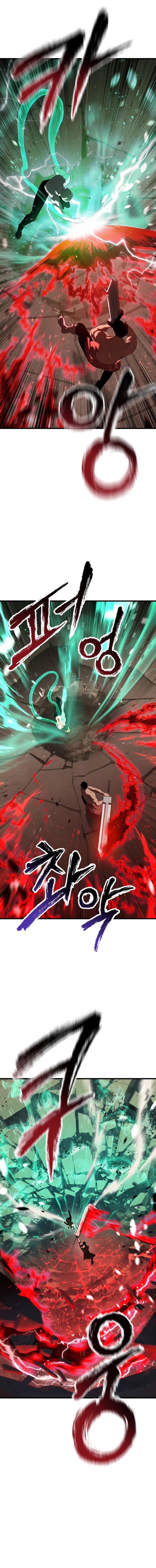 Read Latna Saga Survival of a Sword King FRANCAIS Manga Online