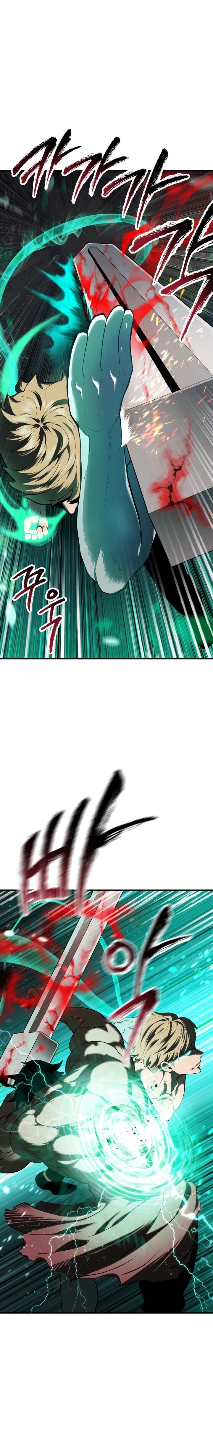 Read Latna Saga Survival of a Sword King FRANCAIS Manga Online