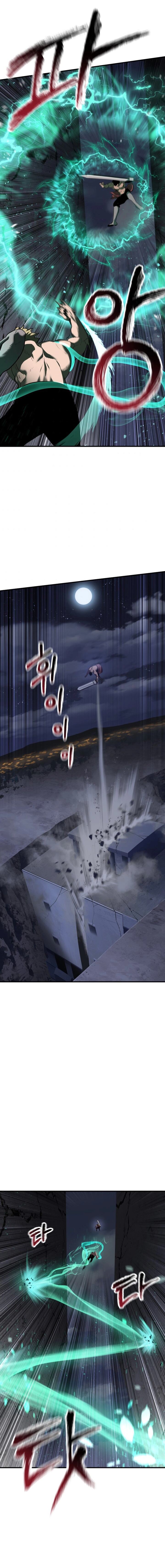 Read Latna Saga Survival of a Sword King FRANCAIS Manga Online