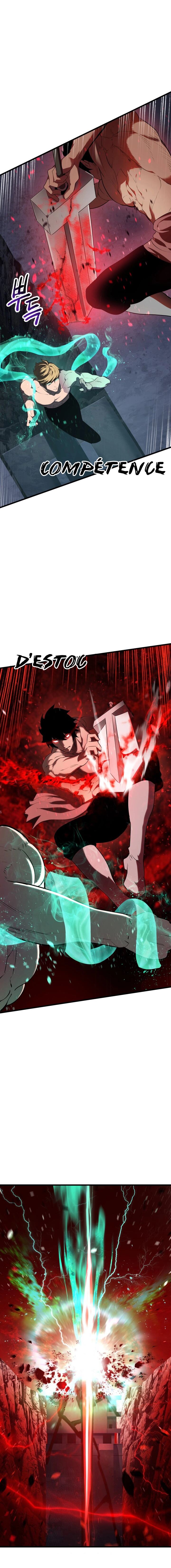 Read Latna Saga Survival of a Sword King FRANCAIS Manga Online