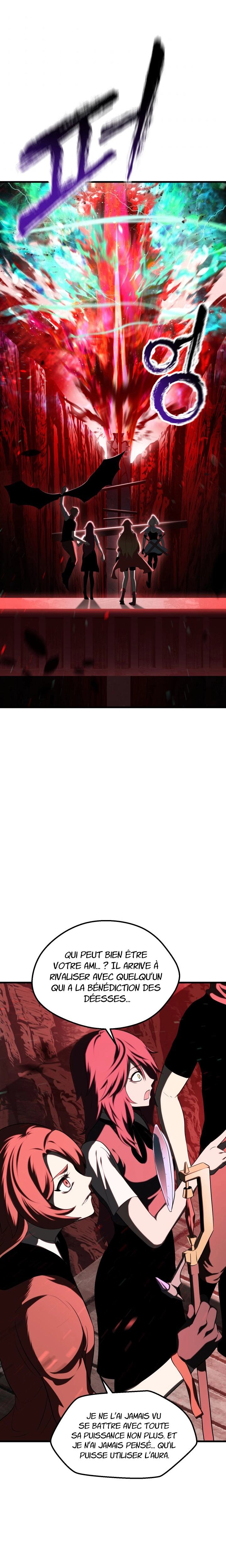 Read Latna Saga Survival of a Sword King FRANCAIS Manga Online