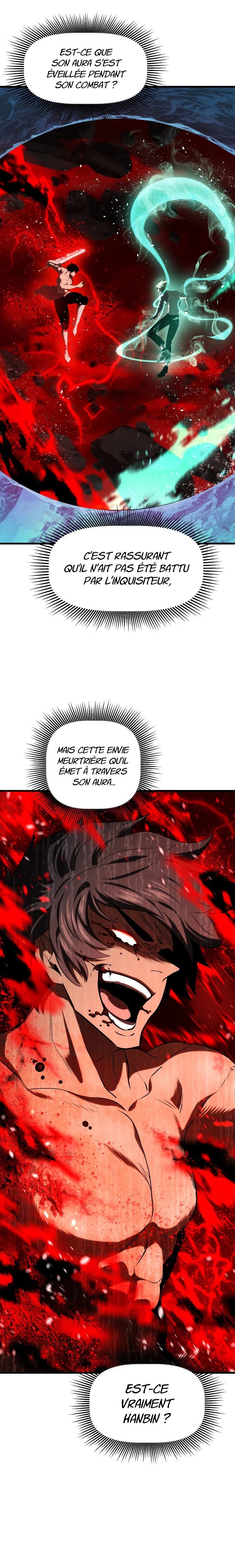 Read Latna Saga Survival of a Sword King FRANCAIS Manga Online