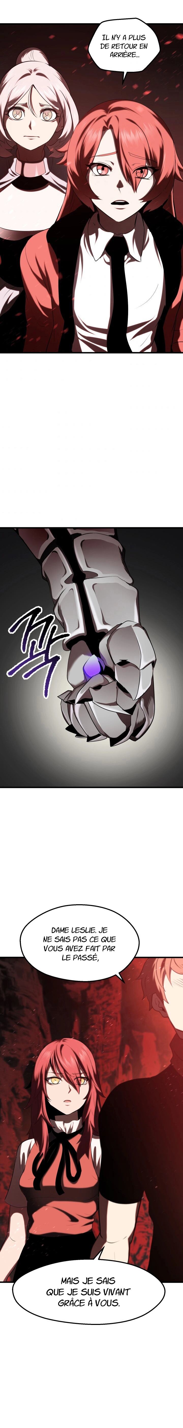 Read Latna Saga Survival of a Sword King FRANCAIS Manga Online