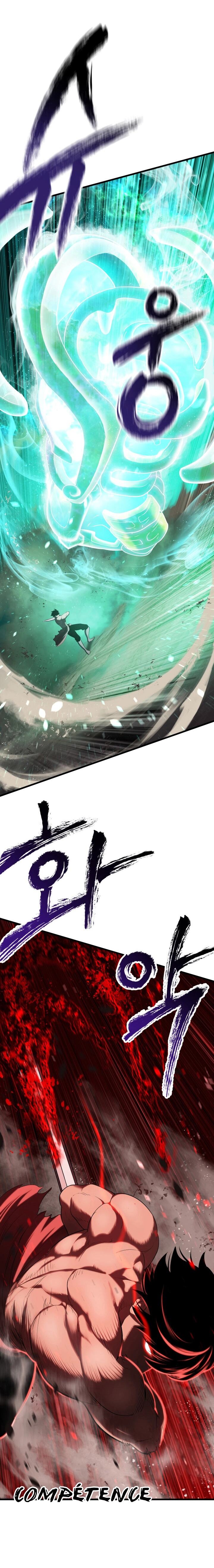 Read Latna Saga Survival of a Sword King FRANCAIS Manga Online