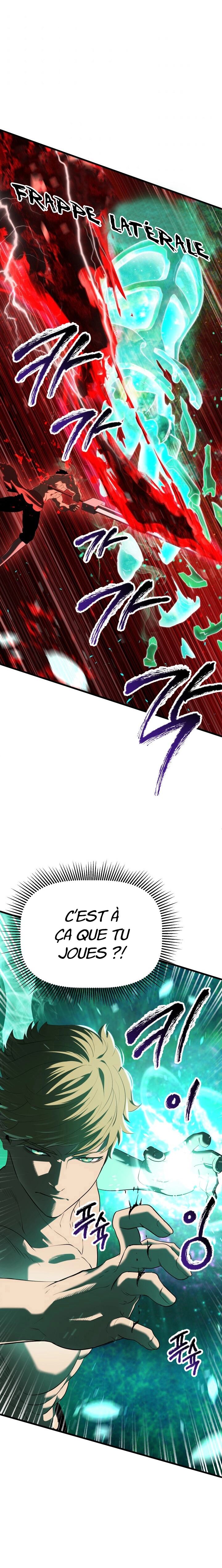 Read Latna Saga Survival of a Sword King FRANCAIS Manga Online