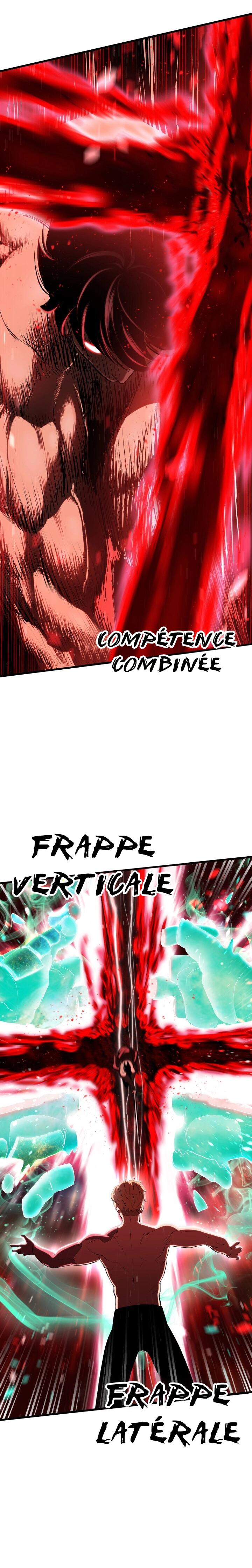 Read Latna Saga Survival of a Sword King FRANCAIS Manga Online