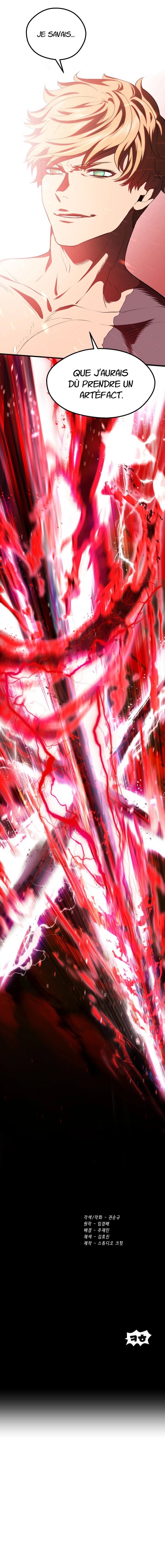 Read Latna Saga Survival of a Sword King FRANCAIS Manga Online