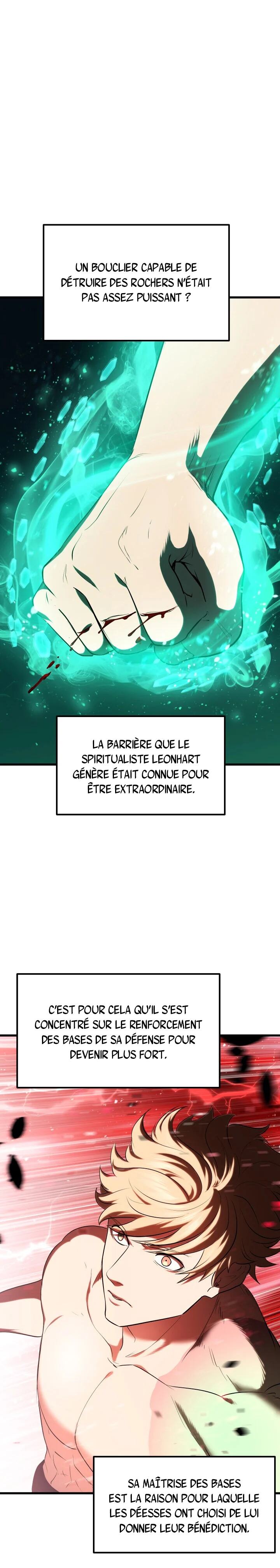 Read Latna Saga Survival of a Sword King FRANCAIS Manga Online