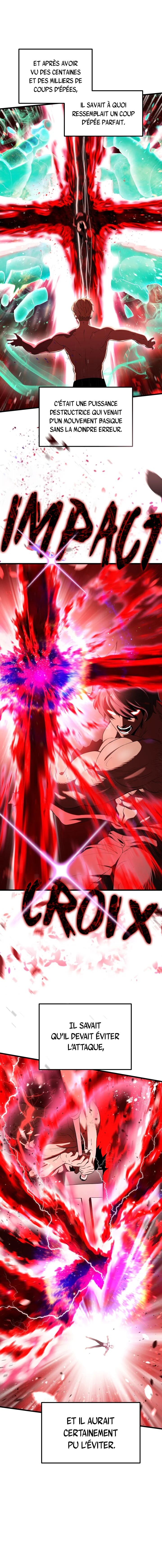 Read Latna Saga Survival of a Sword King FRANCAIS Manga Online