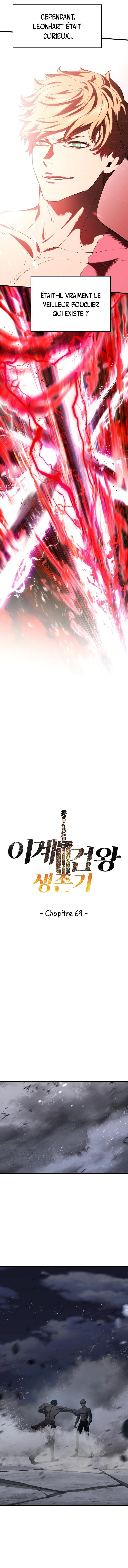 Read Latna Saga Survival of a Sword King FRANCAIS Manga Online