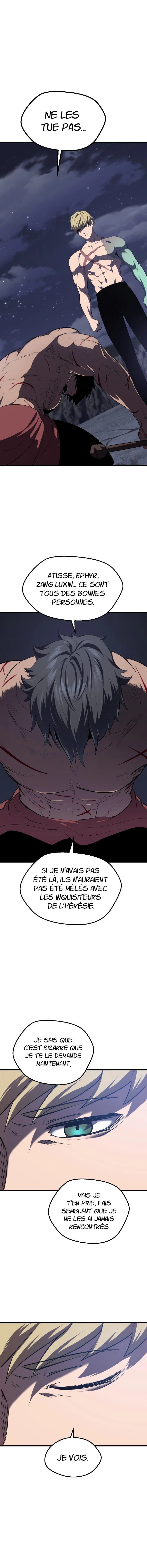 Read Latna Saga Survival of a Sword King FRANCAIS Manga Online