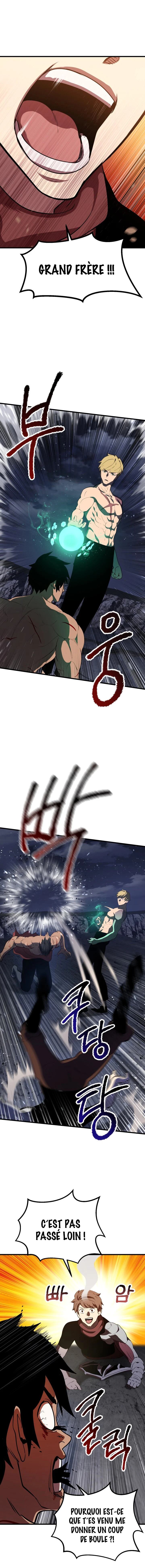 Read Latna Saga Survival of a Sword King FRANCAIS Manga Online